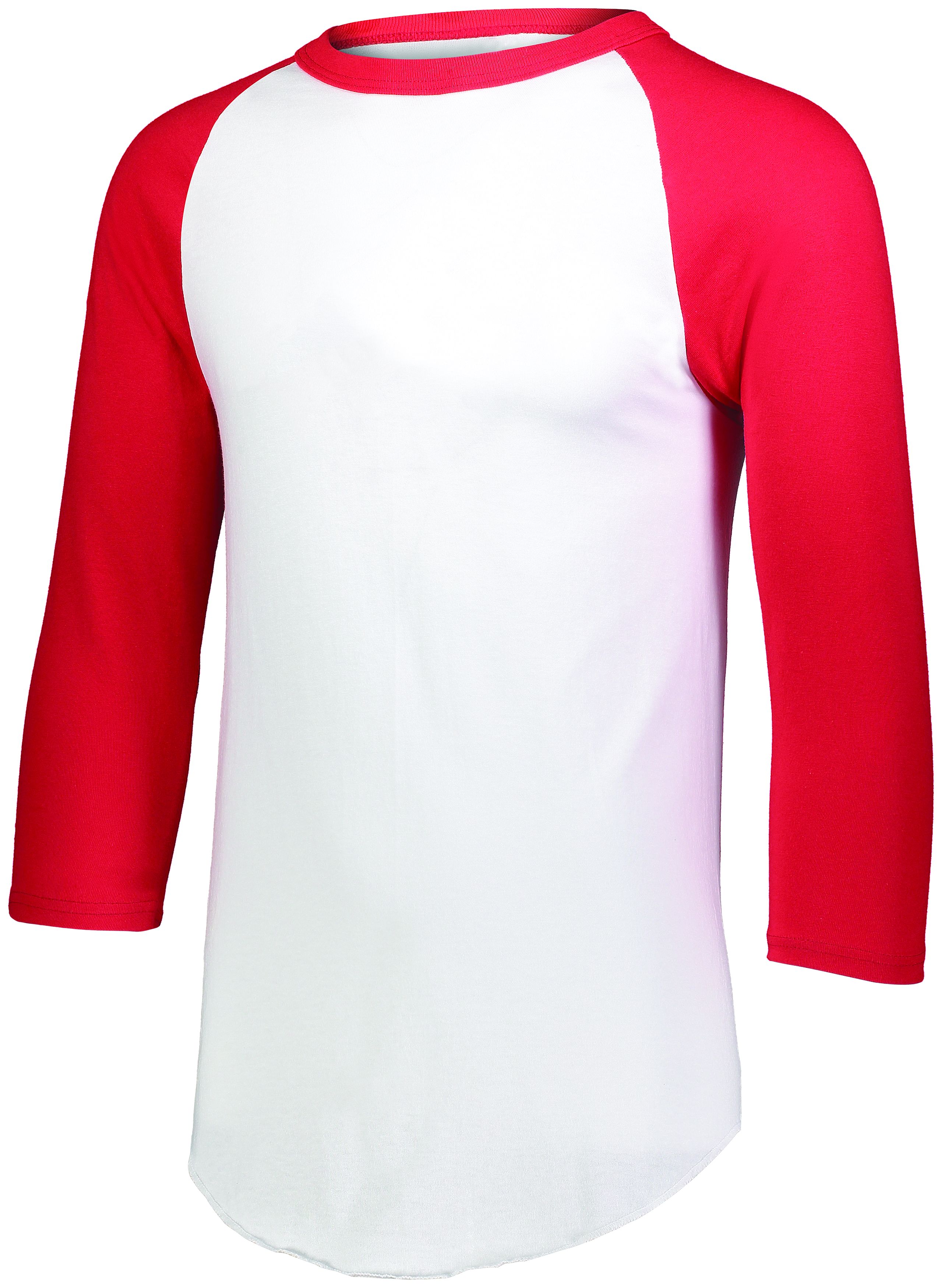 Youth Baseball 3/4 Sleeve Tee 2.0 11
