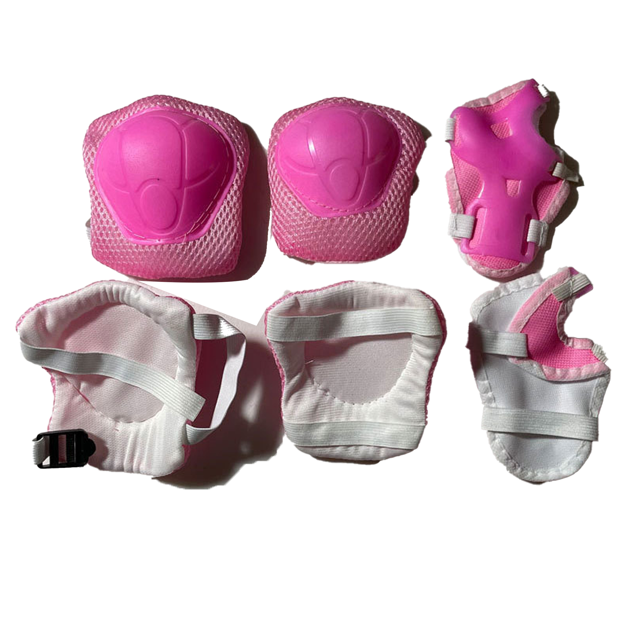 6-Pieces Kids Protective Gear Set MOQ20 5