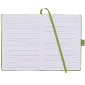FSC® Recycled 5” x 7” Prism Notebook 92