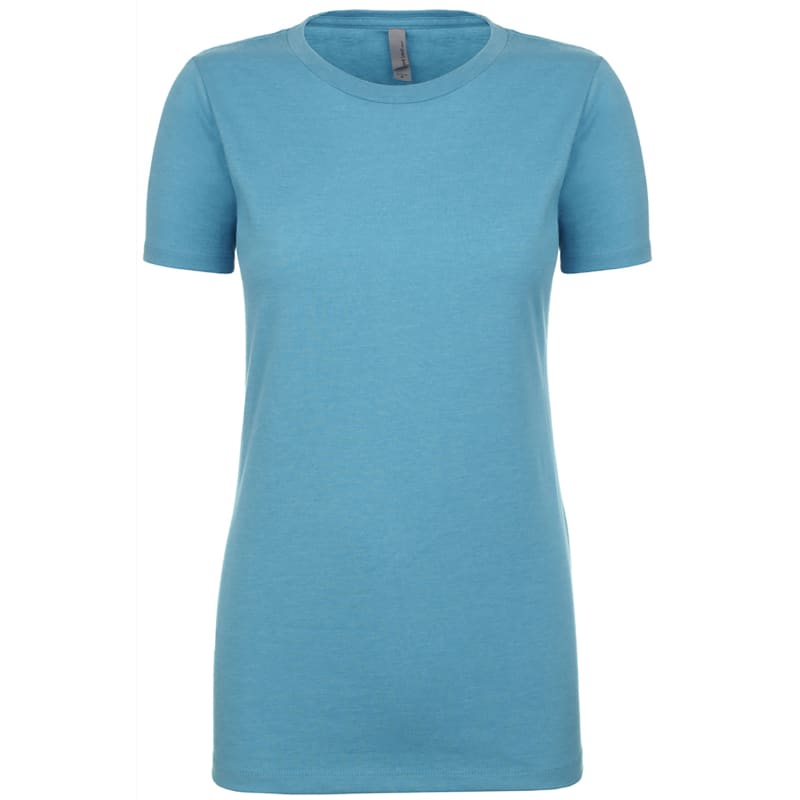 Next Level Ladies CVC T-Shirt 26