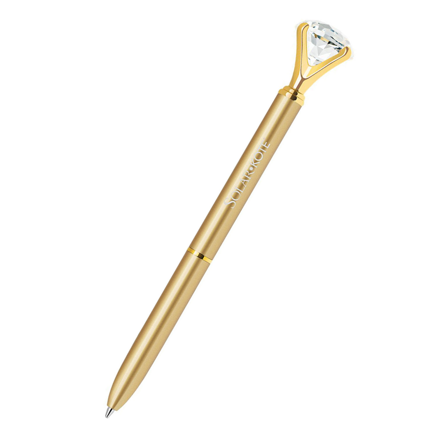 Big Diamond Pen 6