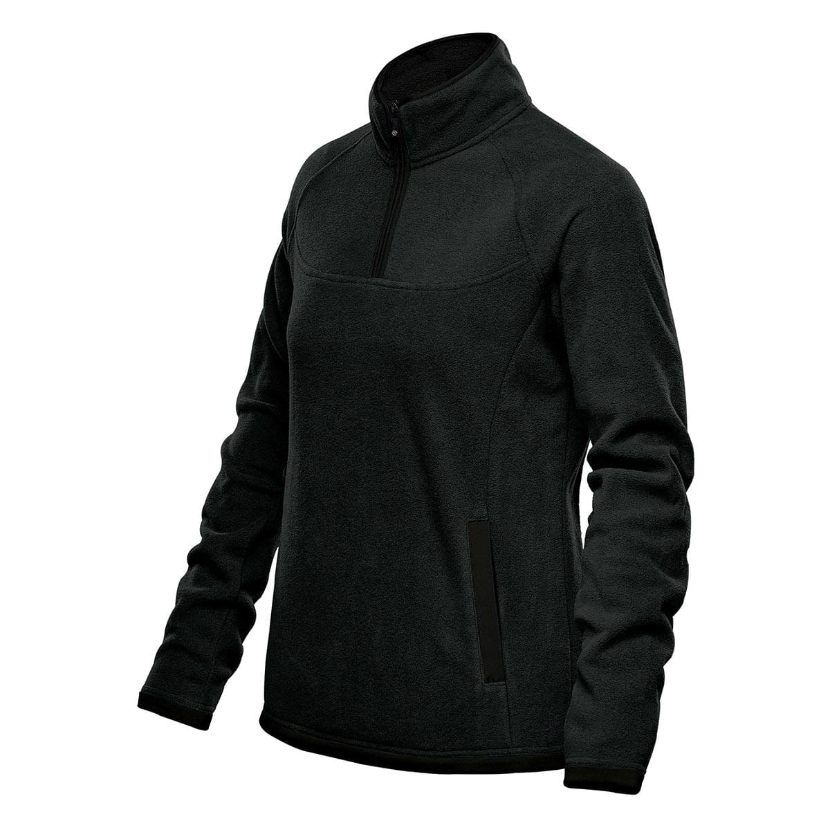 Stormtech Women's Shasta Fleece 1/4 Zip Pullover 29