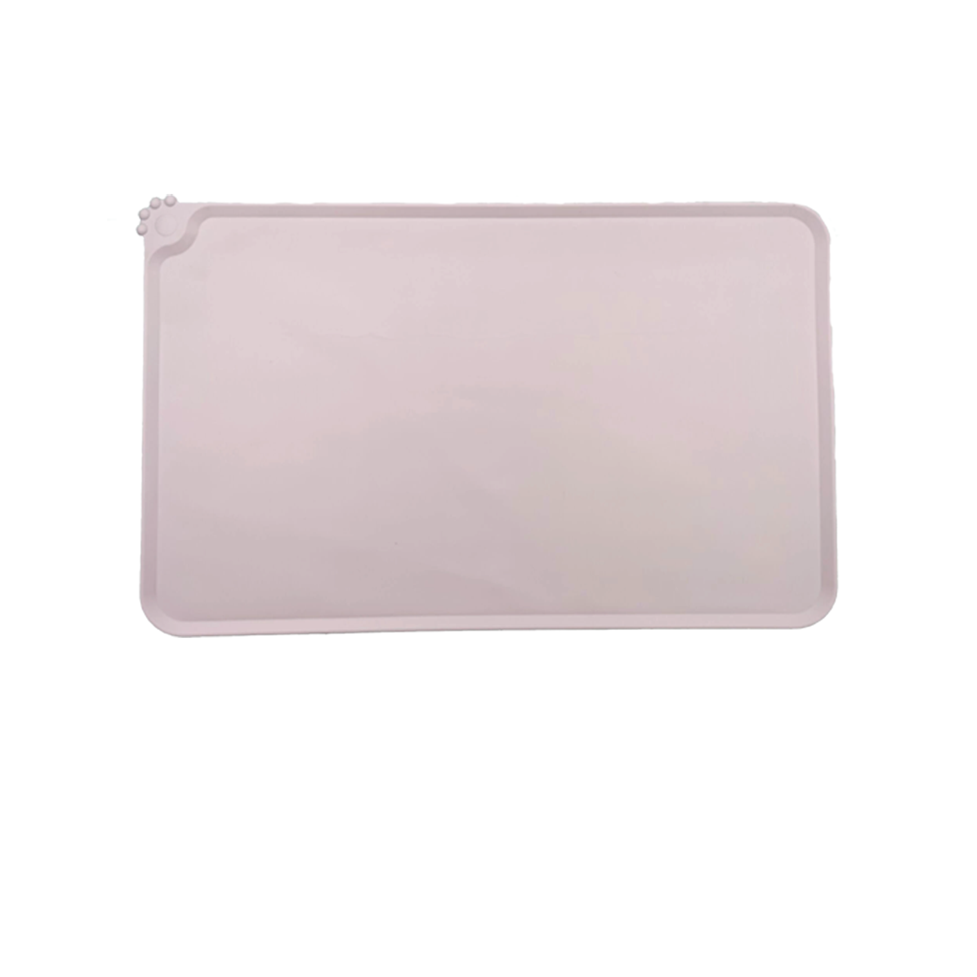 Silicone Pet Food Mat with Grip 8