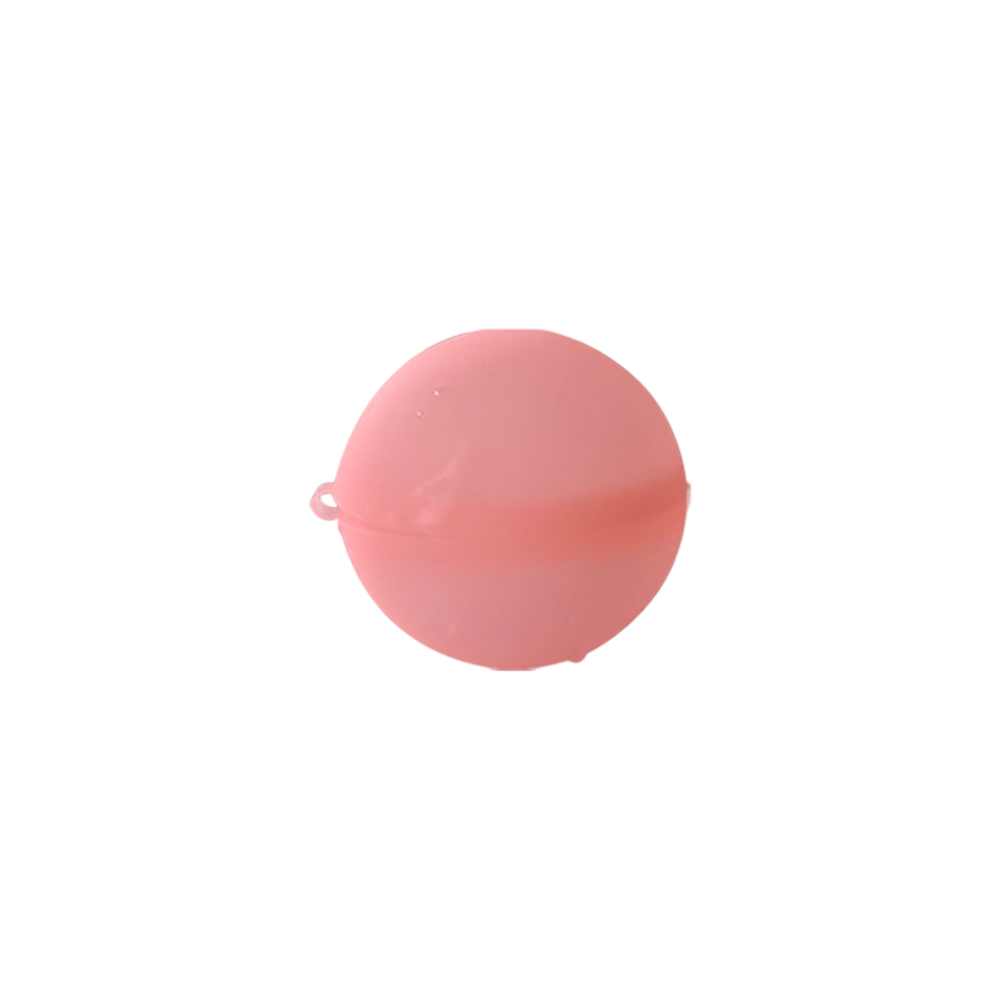 Reusable Silicone Water Splash Ball 2.2" 8