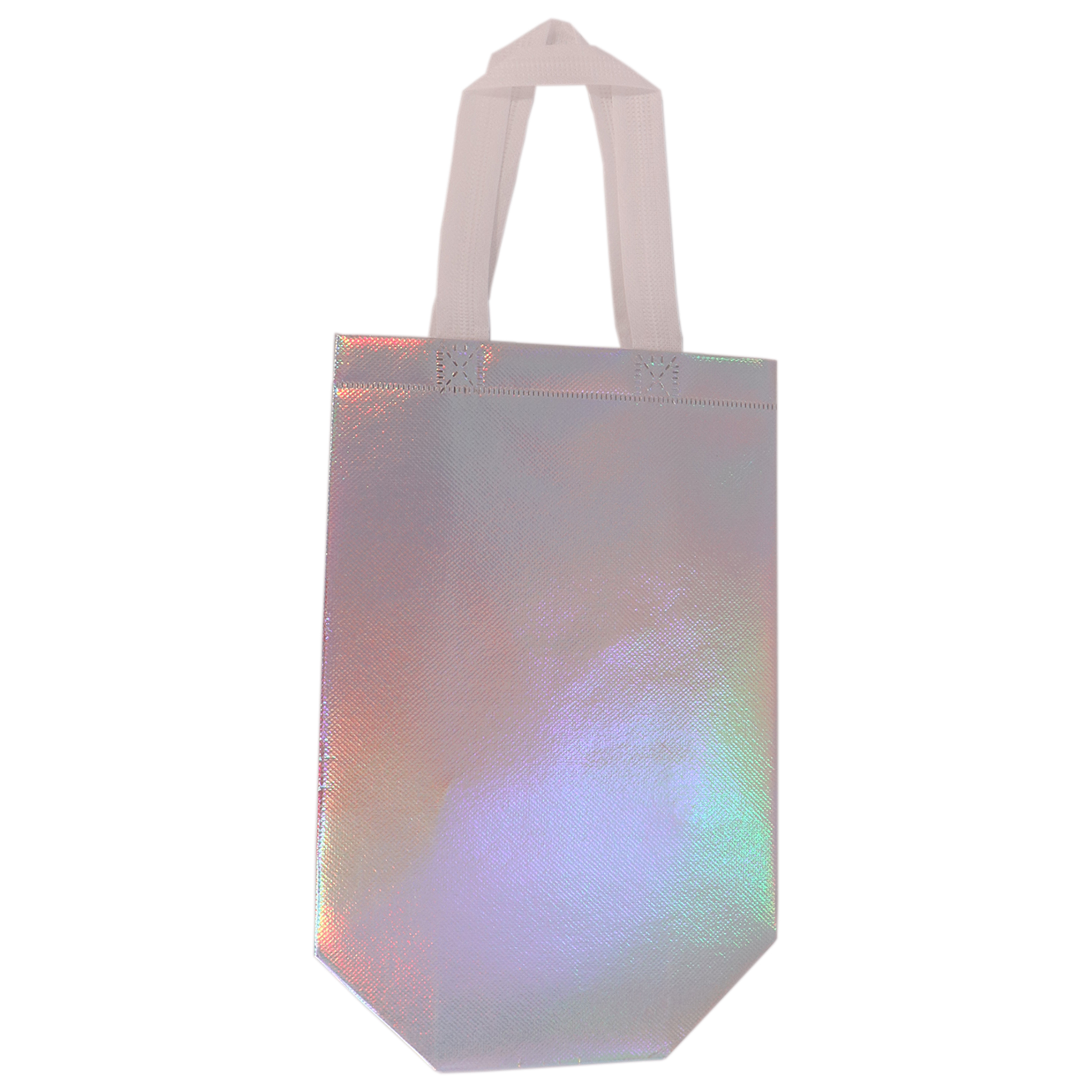 Non Woven Customizable Tote Bag 14