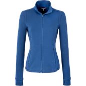 LYON Eco Stretch Knit Full Zip - Women's 170
