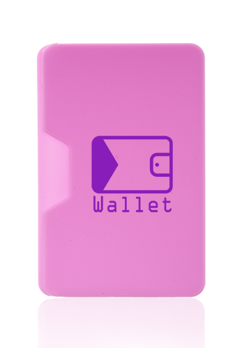 Varadero Silicone Phone Wallets 8