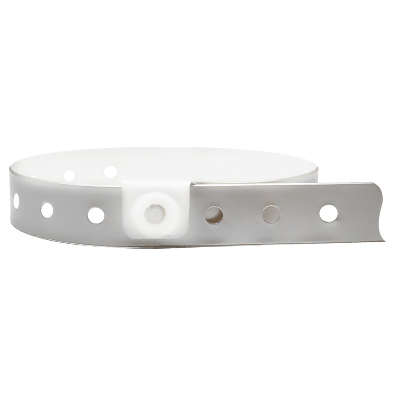 Vinyl Wristbands 5