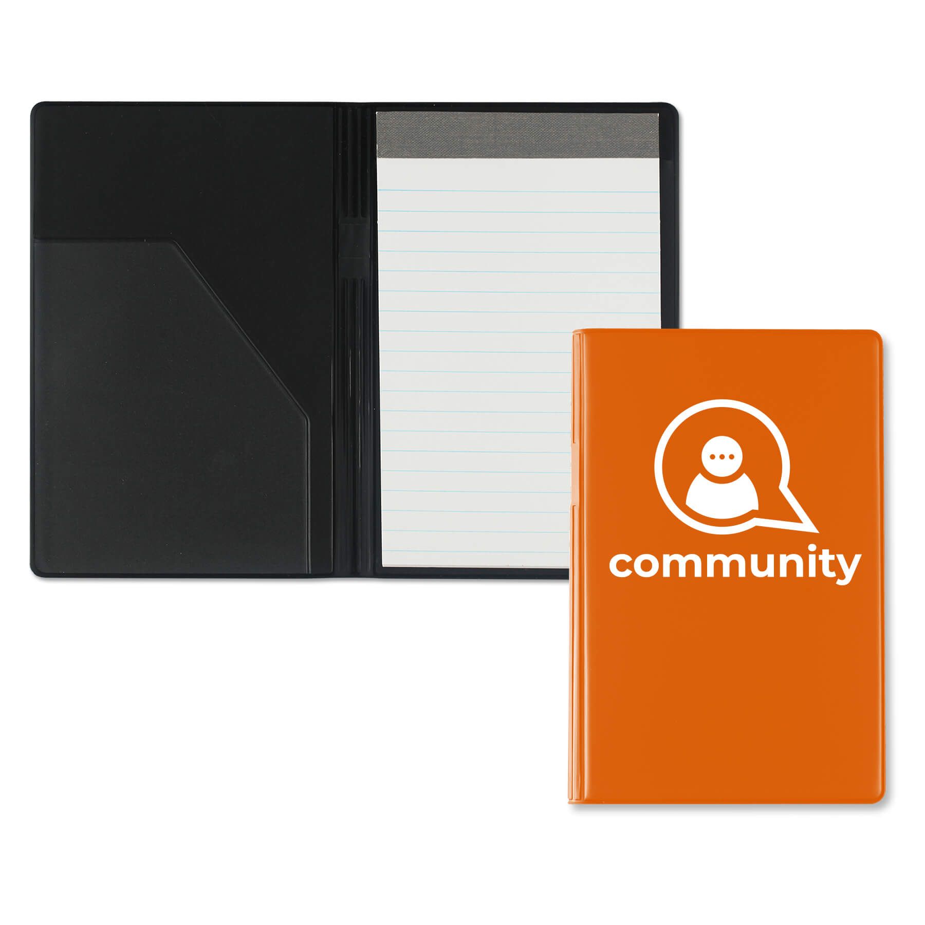 Junior Writing Pad 4