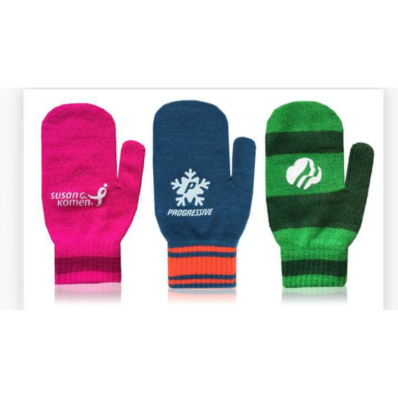 Mittens 2
