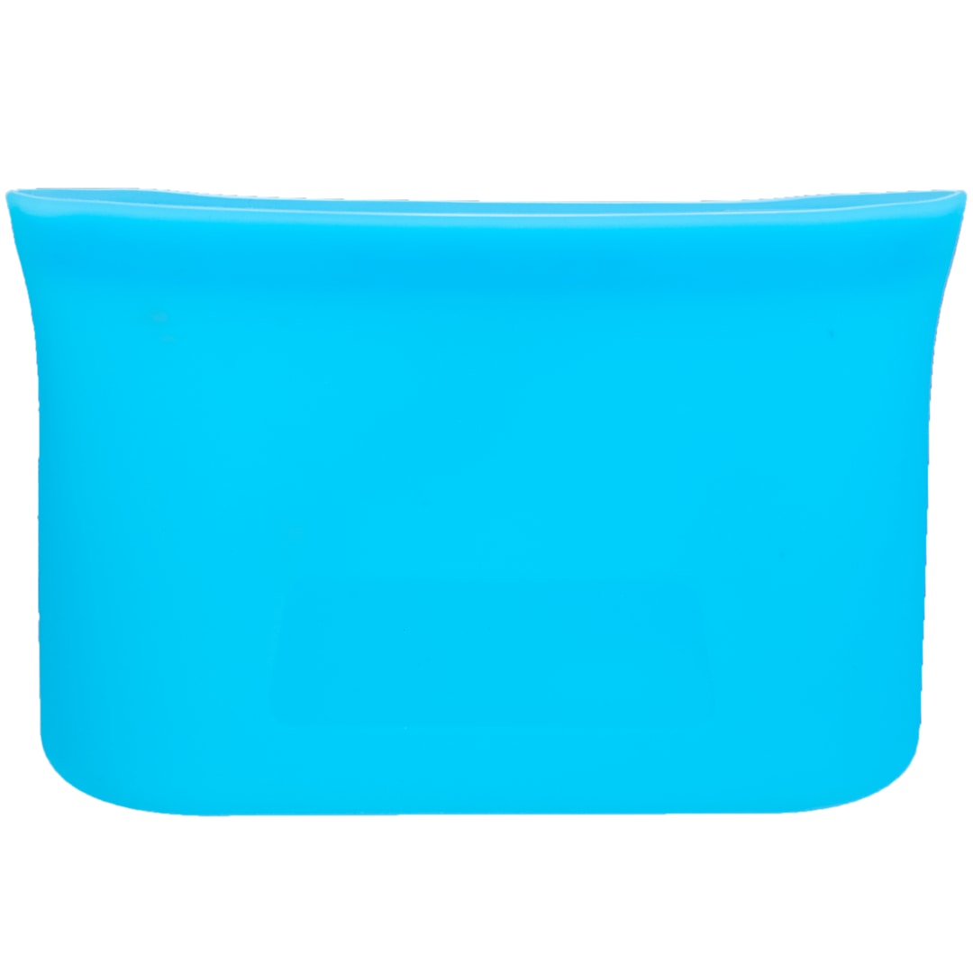 Zili Silicone Food Storage Bag 8oz 1