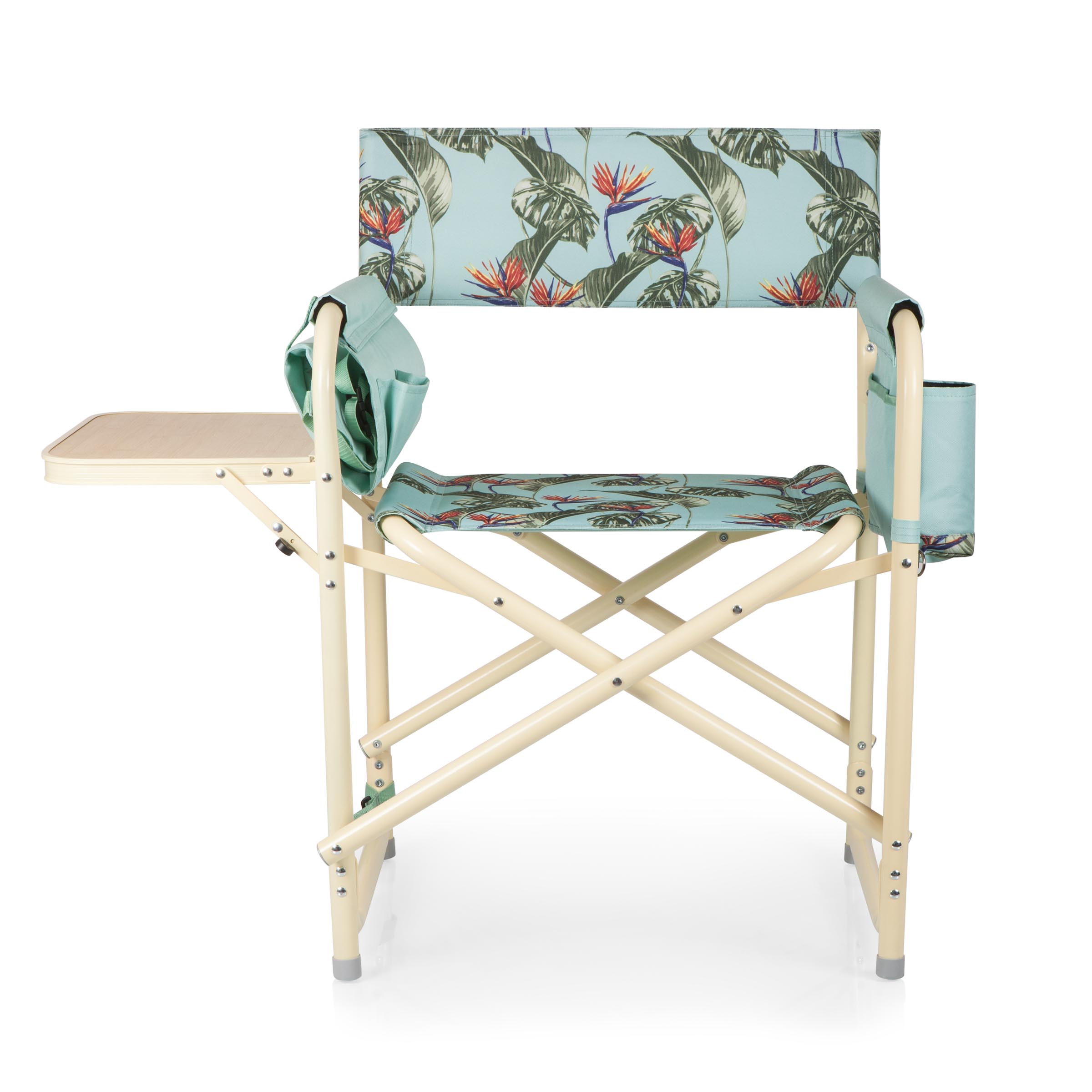 Outdoor Directors Folding Chair 18