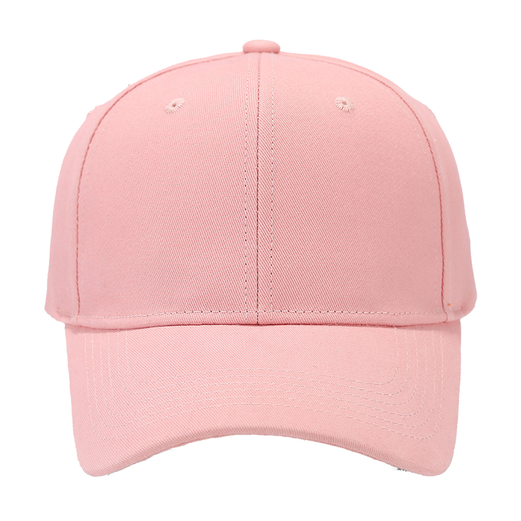 6 Panel Baseball Cap 28