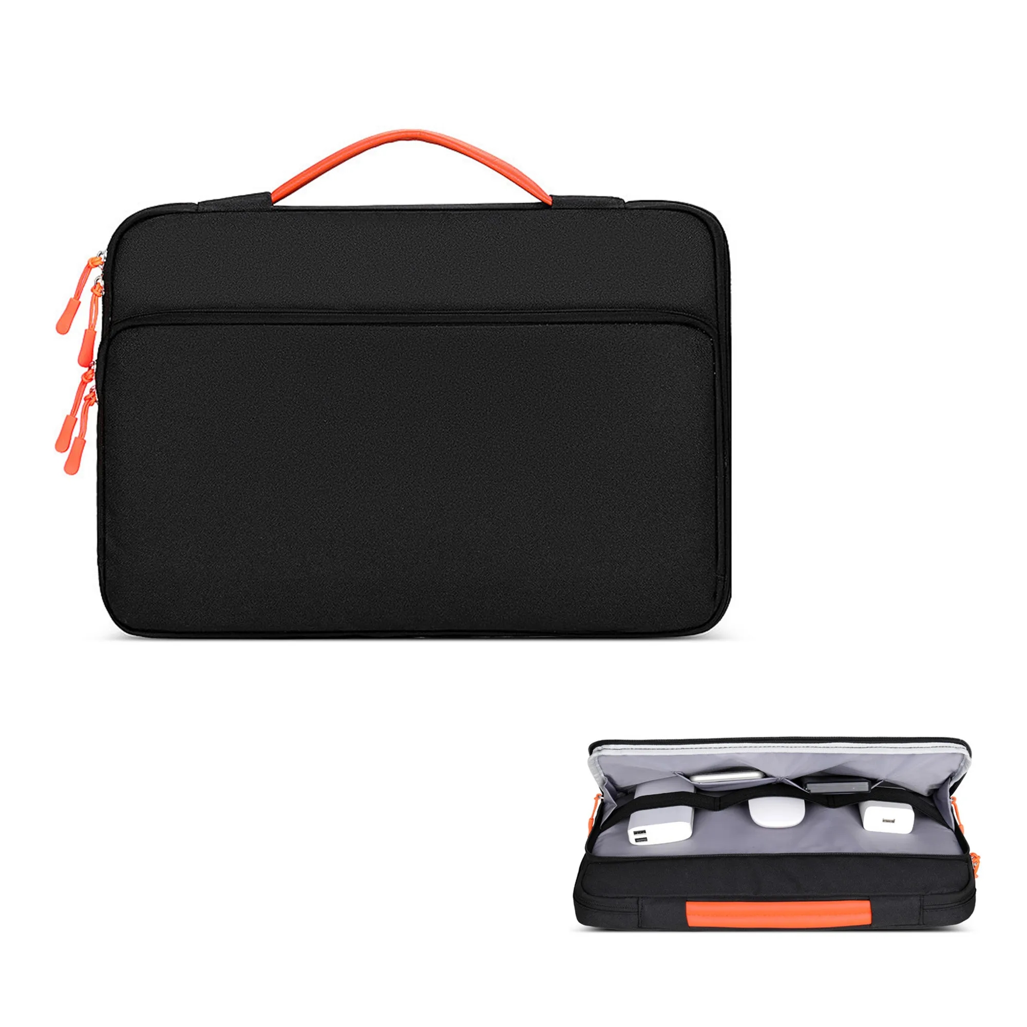 Notebook Bag 1