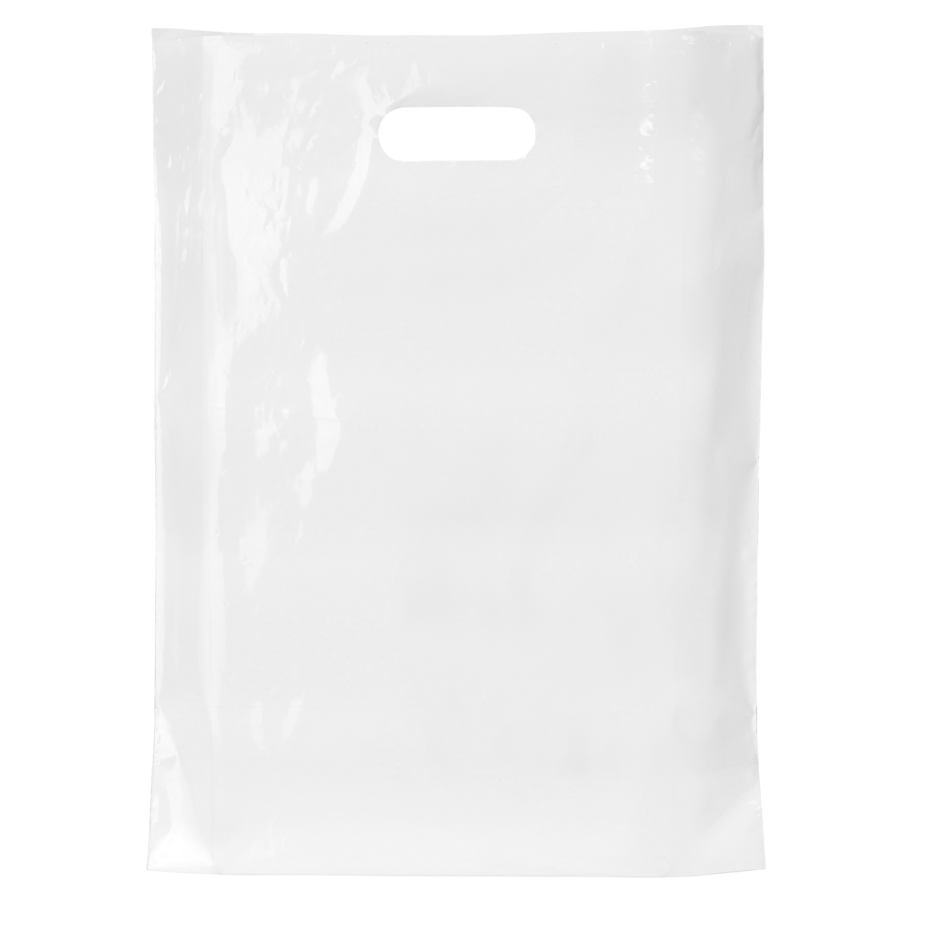 12W x 16 1/2H x 3 Digital Full-Color Die Cut 1