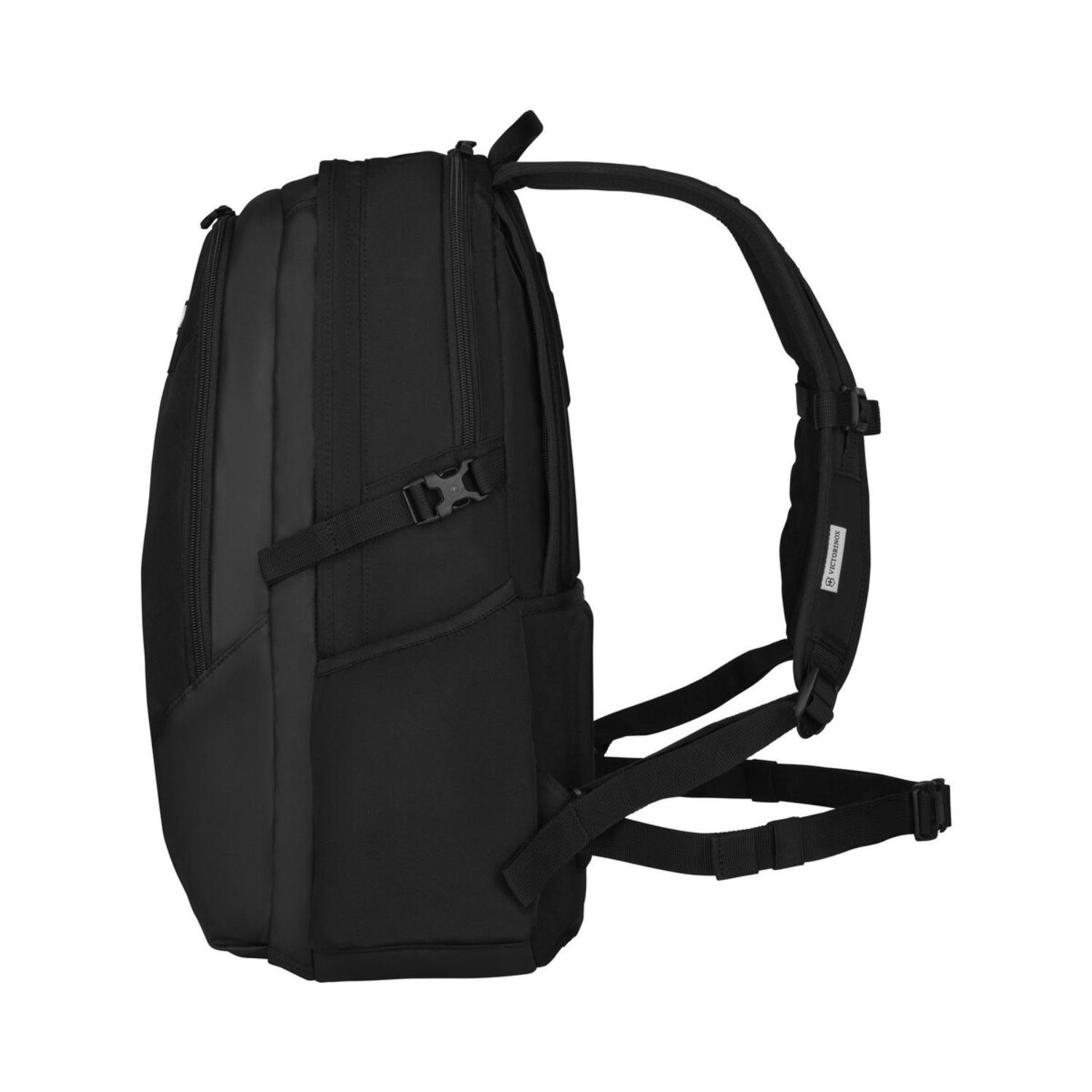 Victorinox® - Swiss Army Deluxe 17" Laptop Backpack 7
