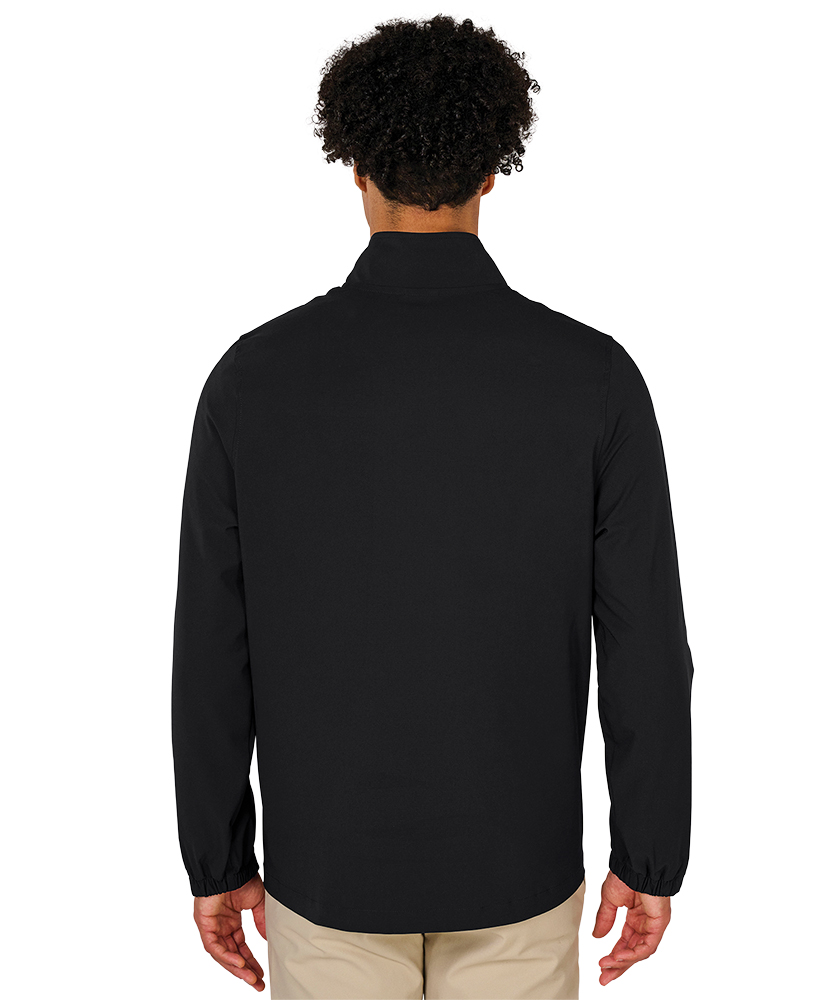 Men's Lexington Stretch Quarter Zip Pullover