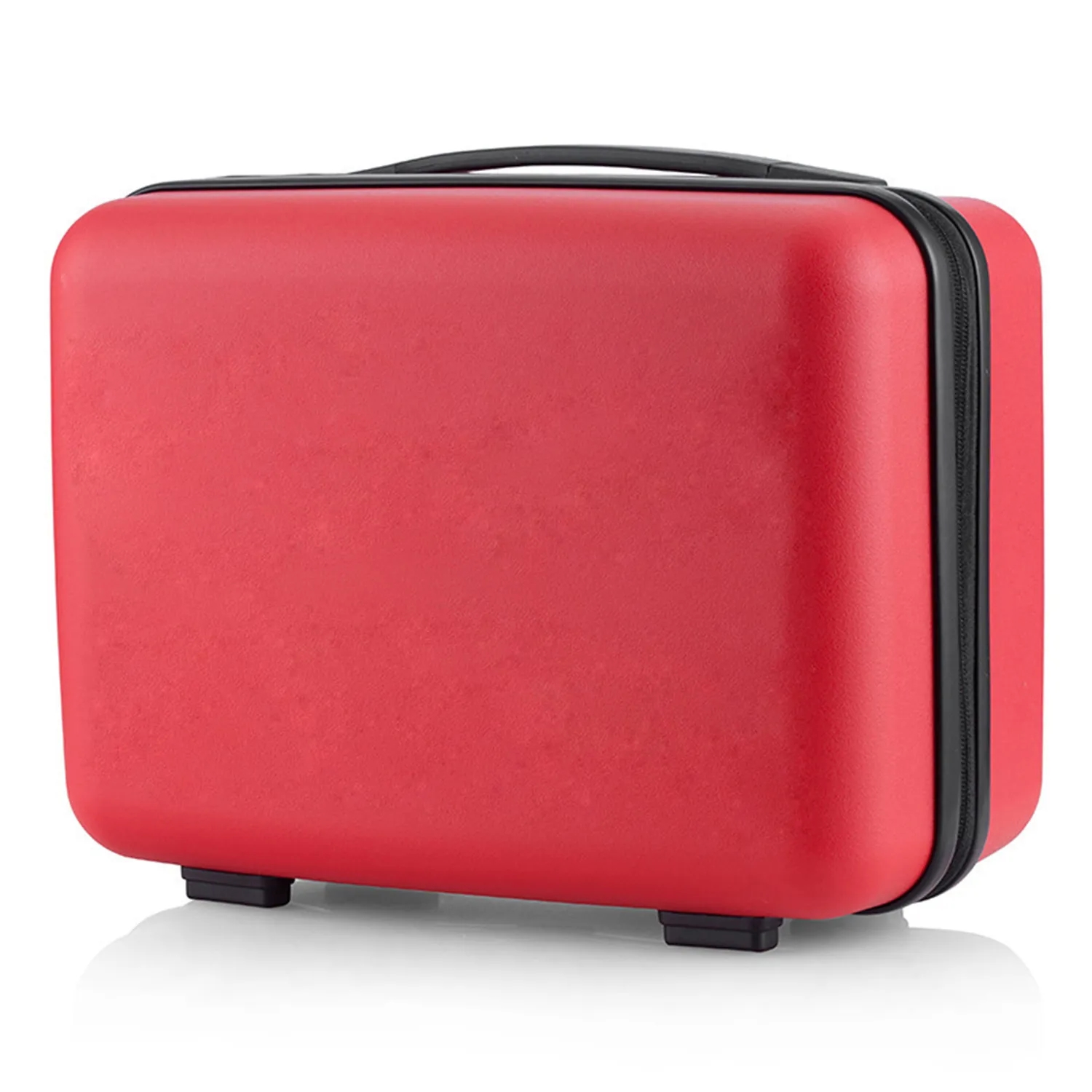 Mini Square Suitcase 2