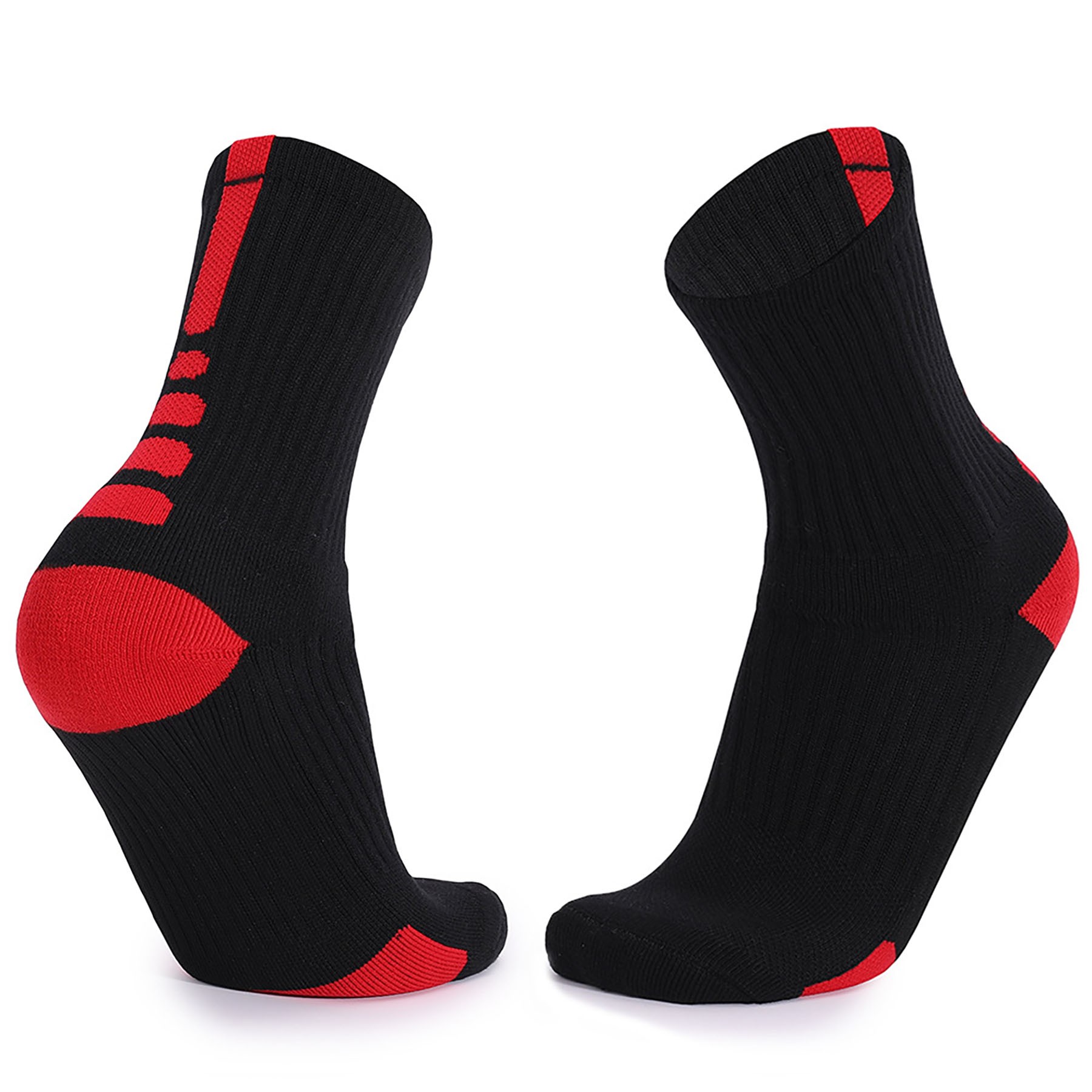 Elite Basketball Socks 4