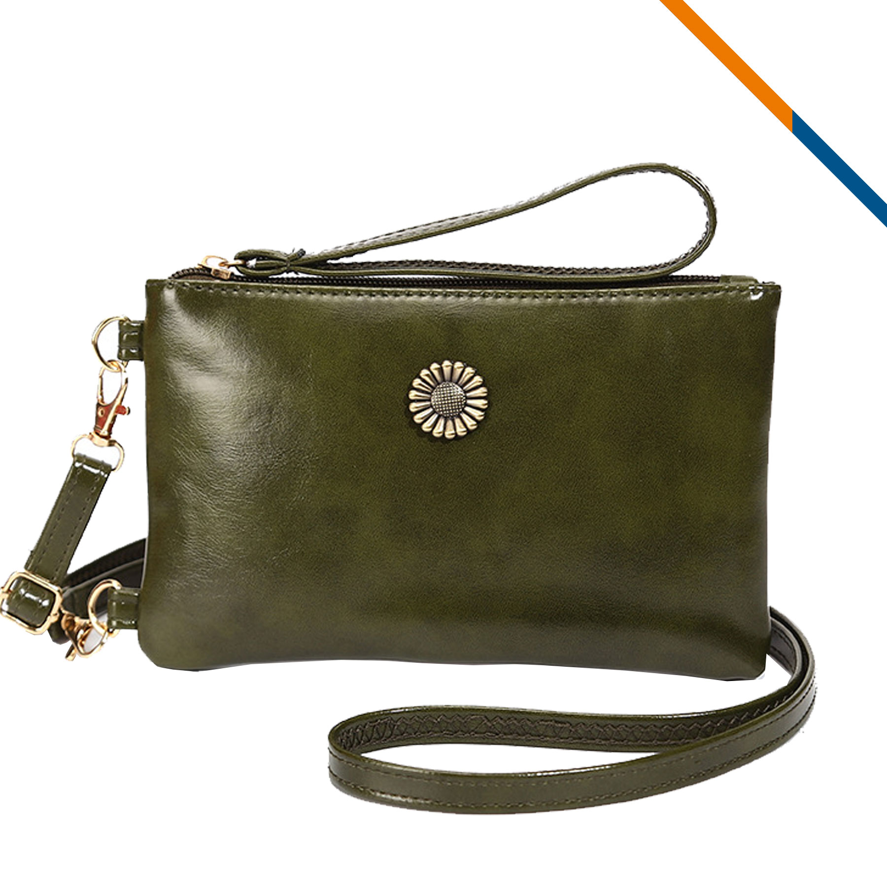 Vanita Crossbody Bag 8