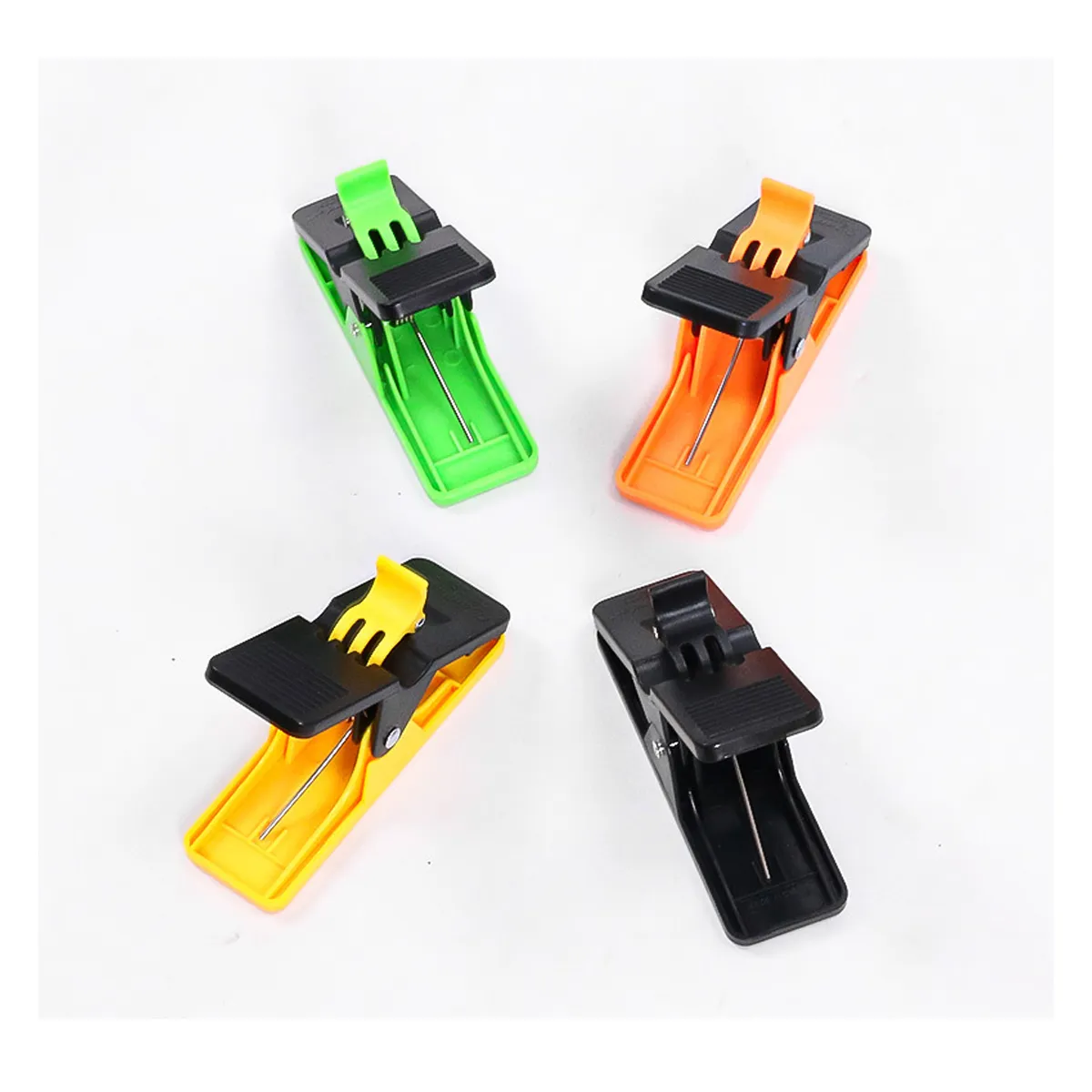 Cigar Minder Holder Clip Stand for Man Golf 3