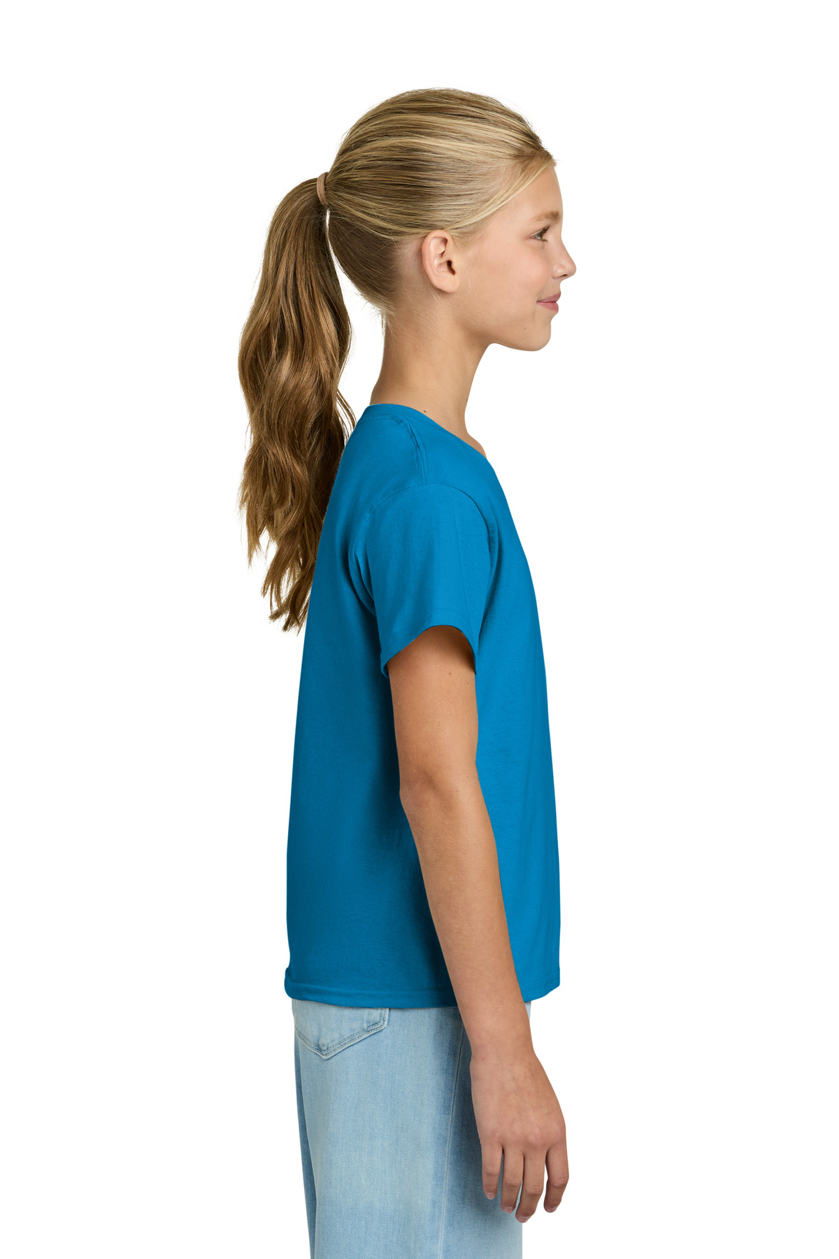Gildan Youth Light Cotton Tee 3000B 97