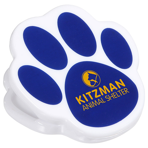 Pet Paw Power Clip 5