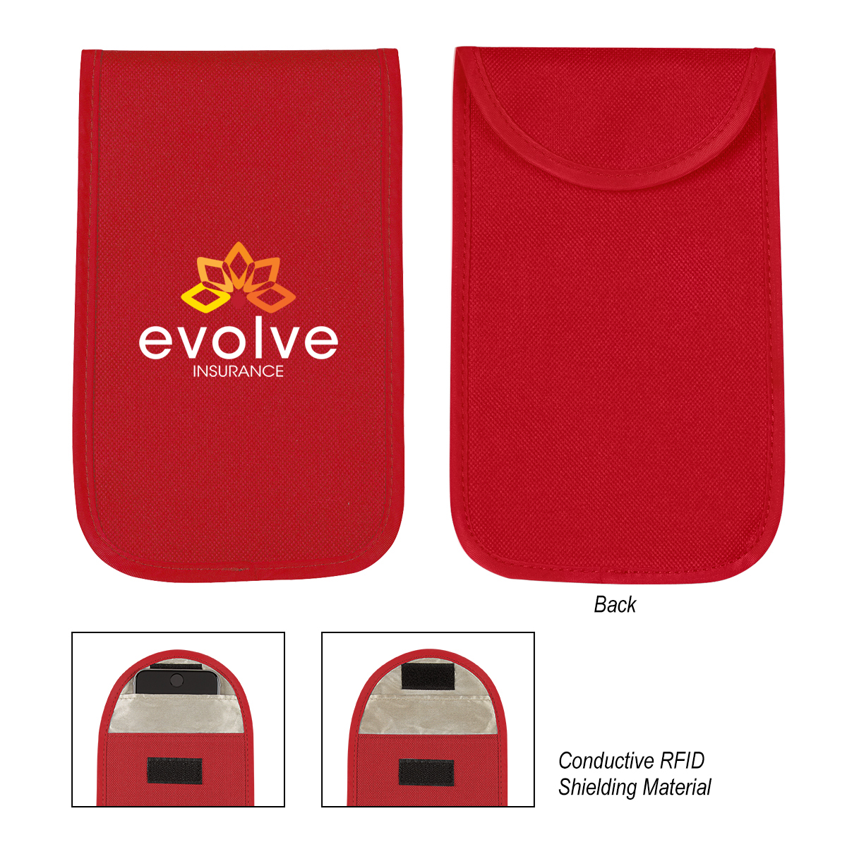 CellSlip Phone Case 9