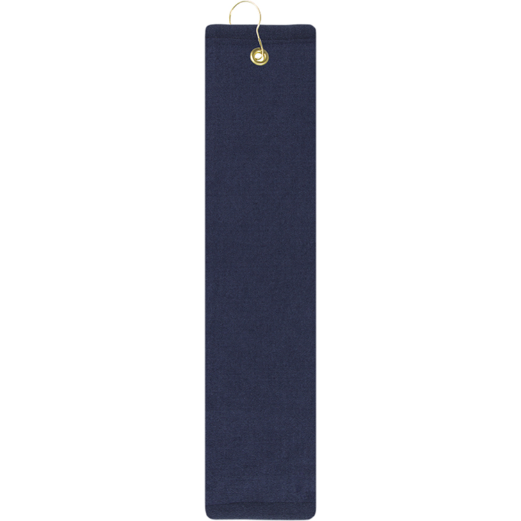 Microfiber Scrubber Golf Towel 15 x 25 6