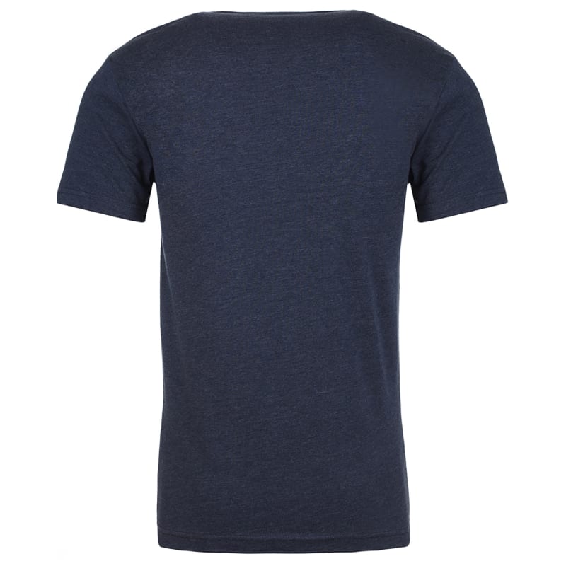 Next Level Mens CVC V 15