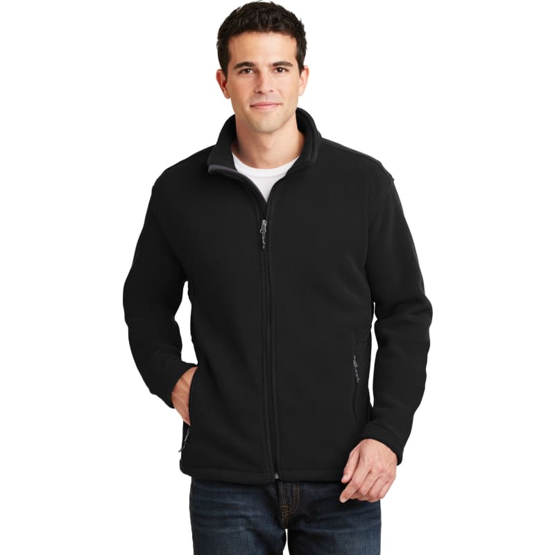 Port Authority Value Fleece Jacket. 25