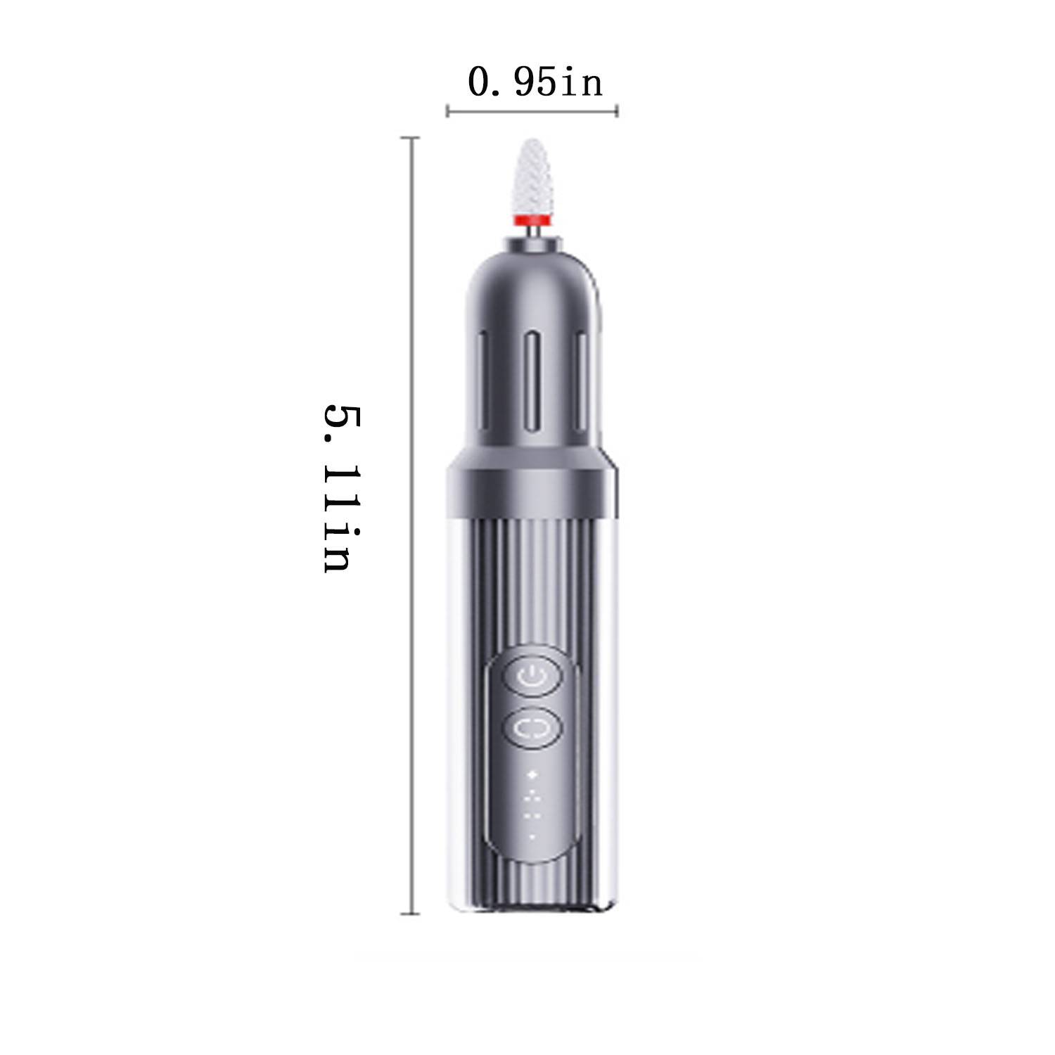 Electric Nail Drill 2