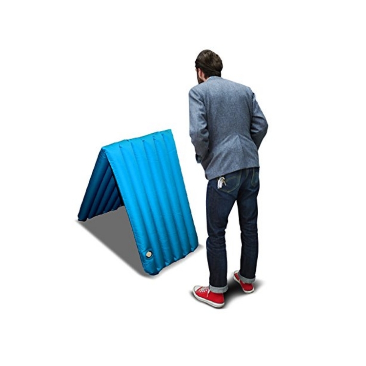 Aire Frame™ advertising banner Kit - 20" 7