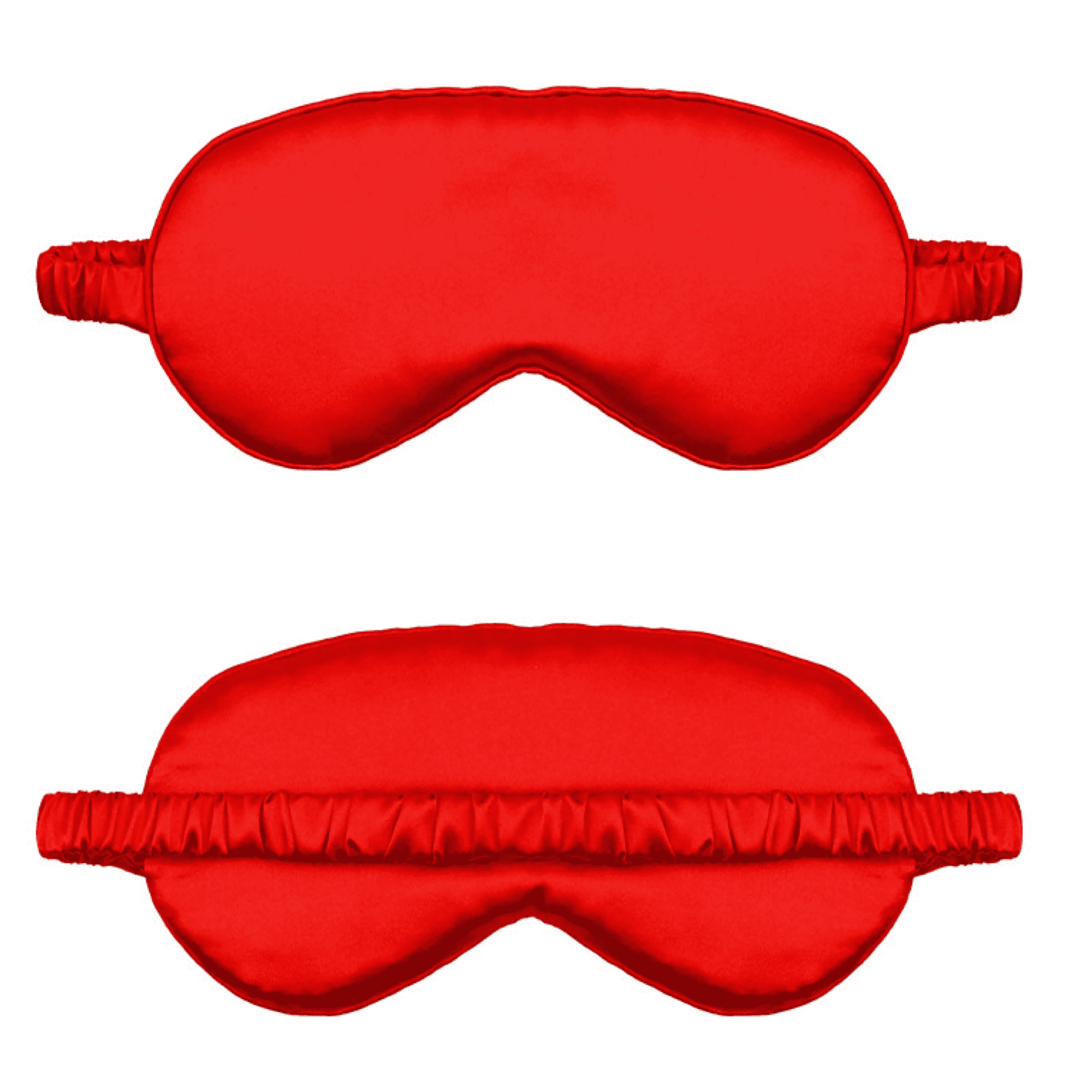 Double-sided Satin Sleeping Eye Mask 11