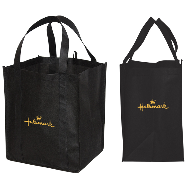Jumbo Non Woven Tote 12