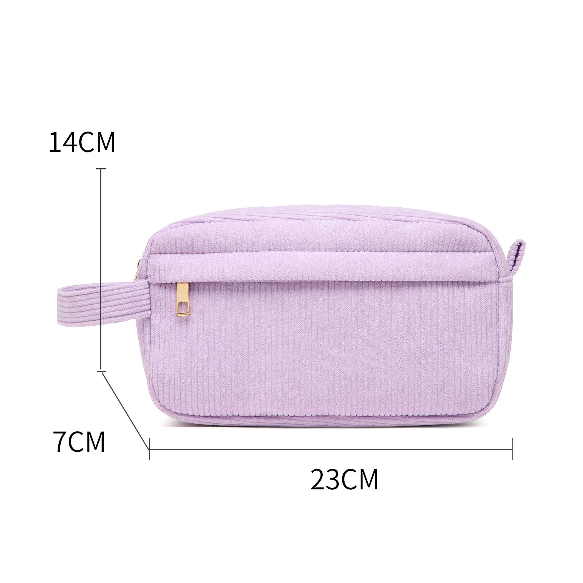 MOQ 5 pcs  Makeup Organizer 3