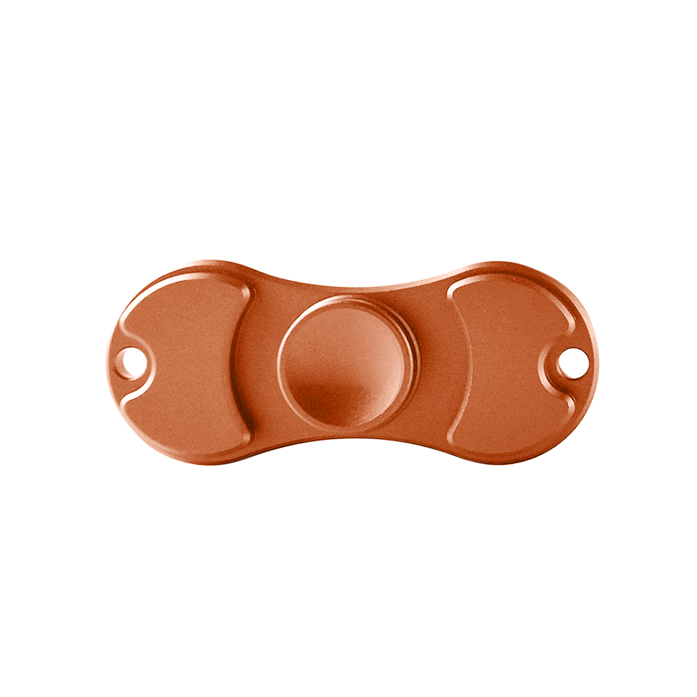 Metal Precision Fidget Spinner Hand Toy 6