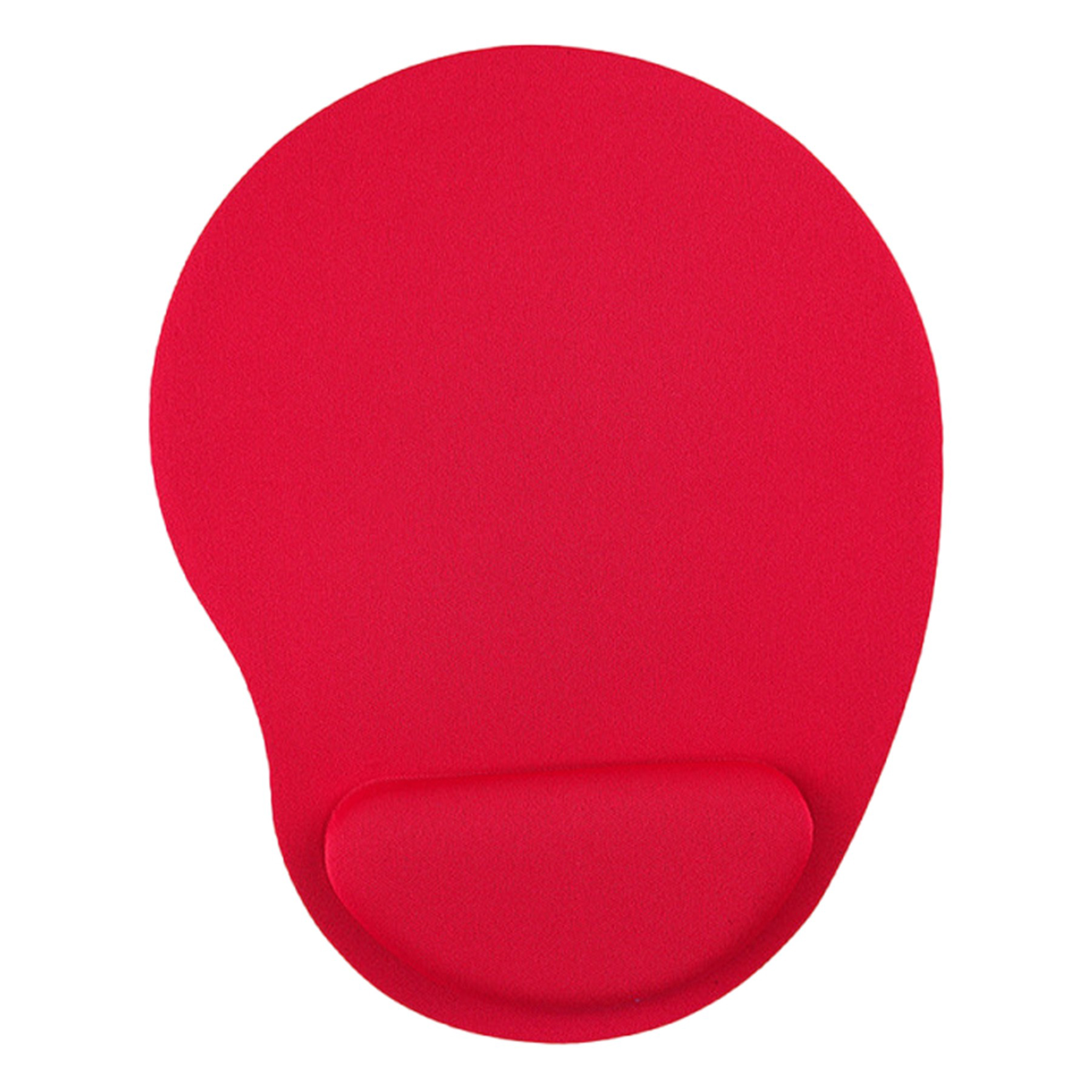 EVA Rubber Wrist Rest Mouse Pad 4