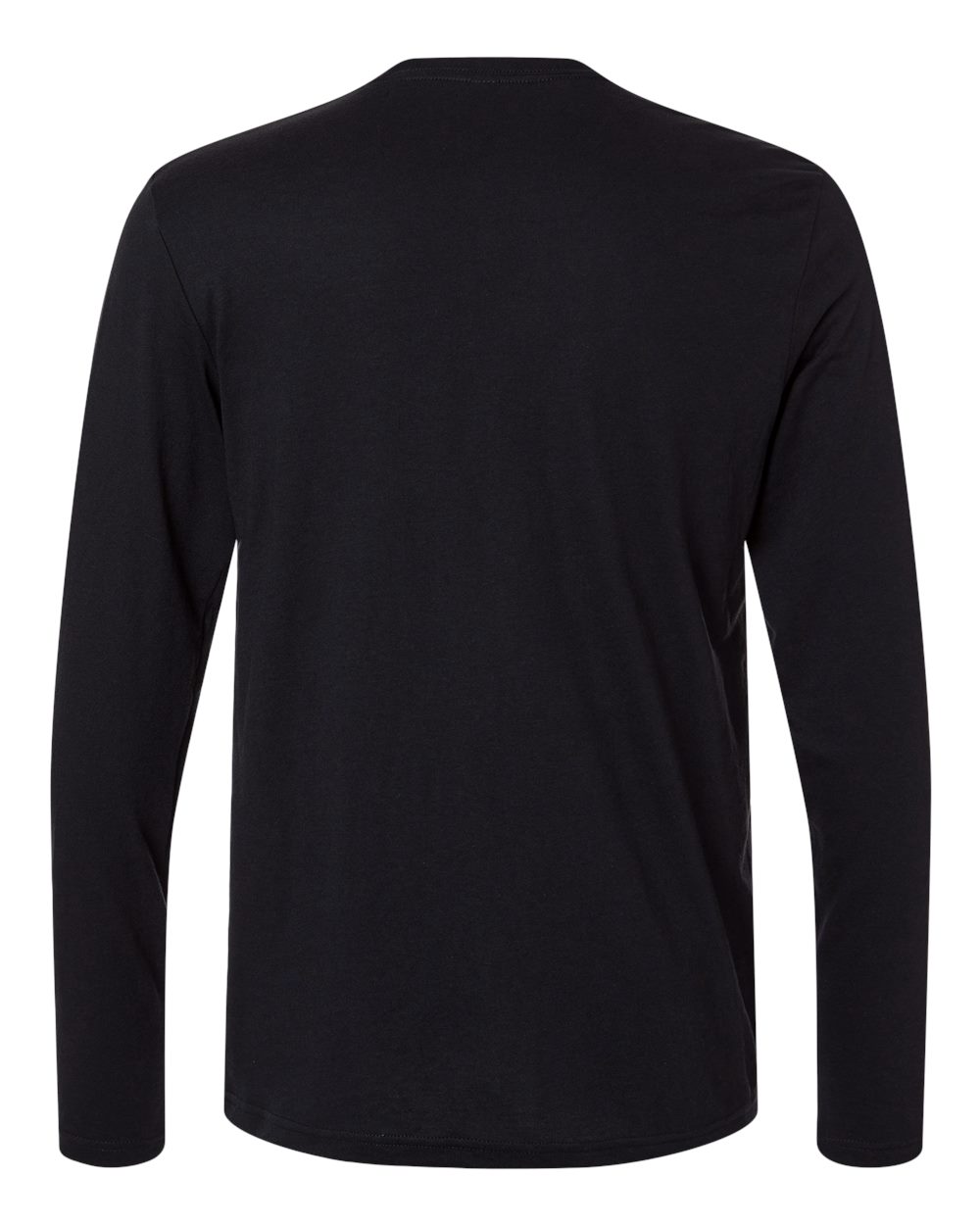 Unisex Triblend Long Sleeve Tee - 6071 51