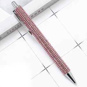 Straight Barrel Hammer Shaped Pen 7