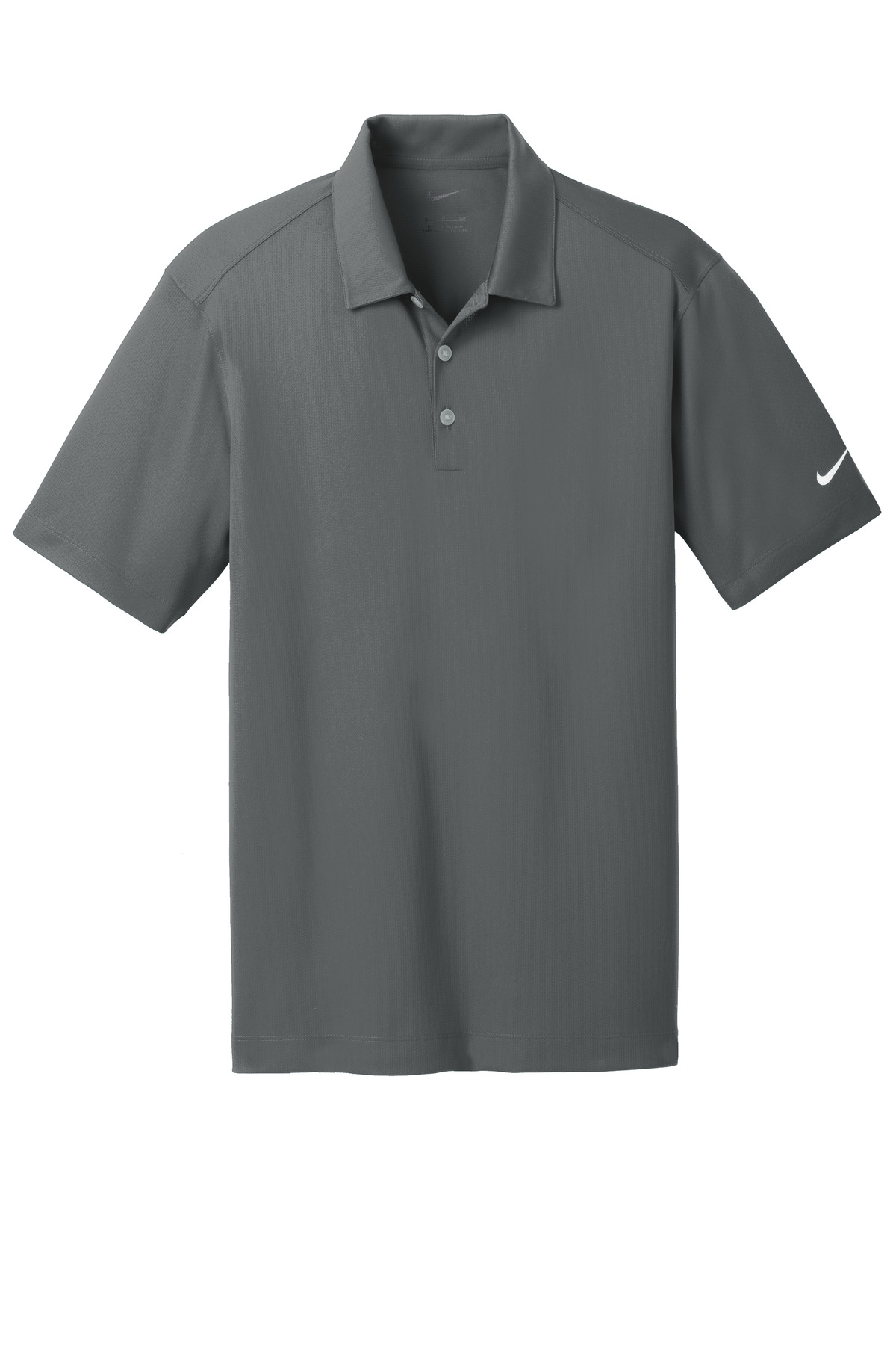 Nike® Dri-FIT Vertical Mesh Polo 84