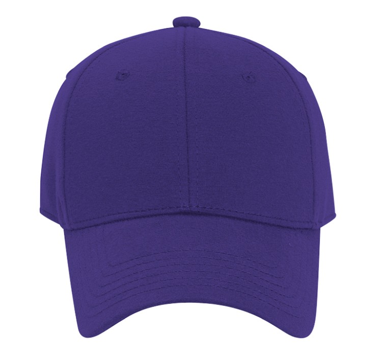 OTTO CAP® 6 Panel Low Profile Baseball Cap 166