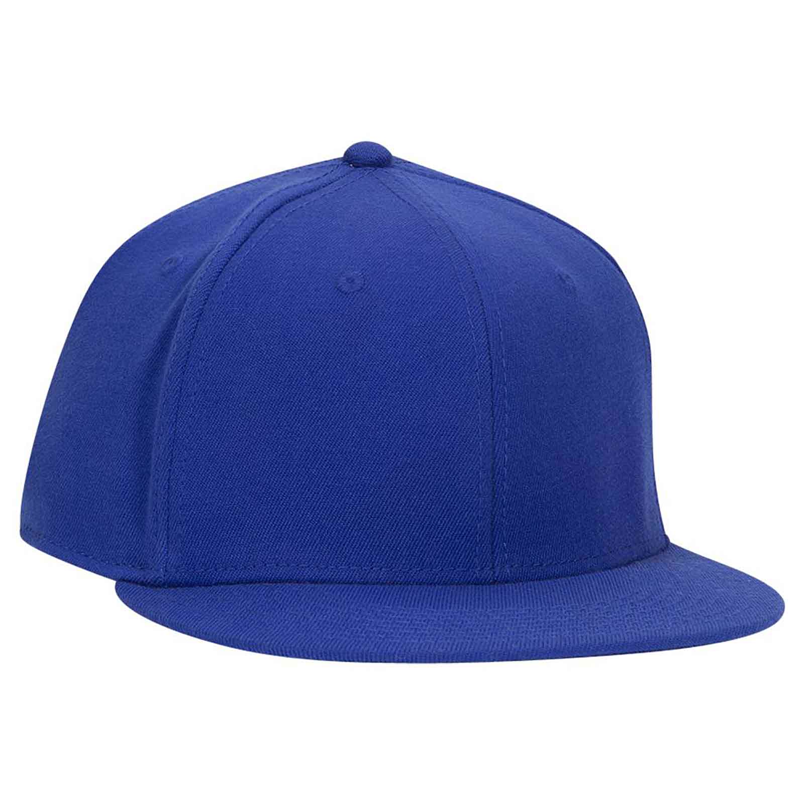 OTTO CAP "OTTO FLEX" 6 Panel Mid Profile Baseball Cap