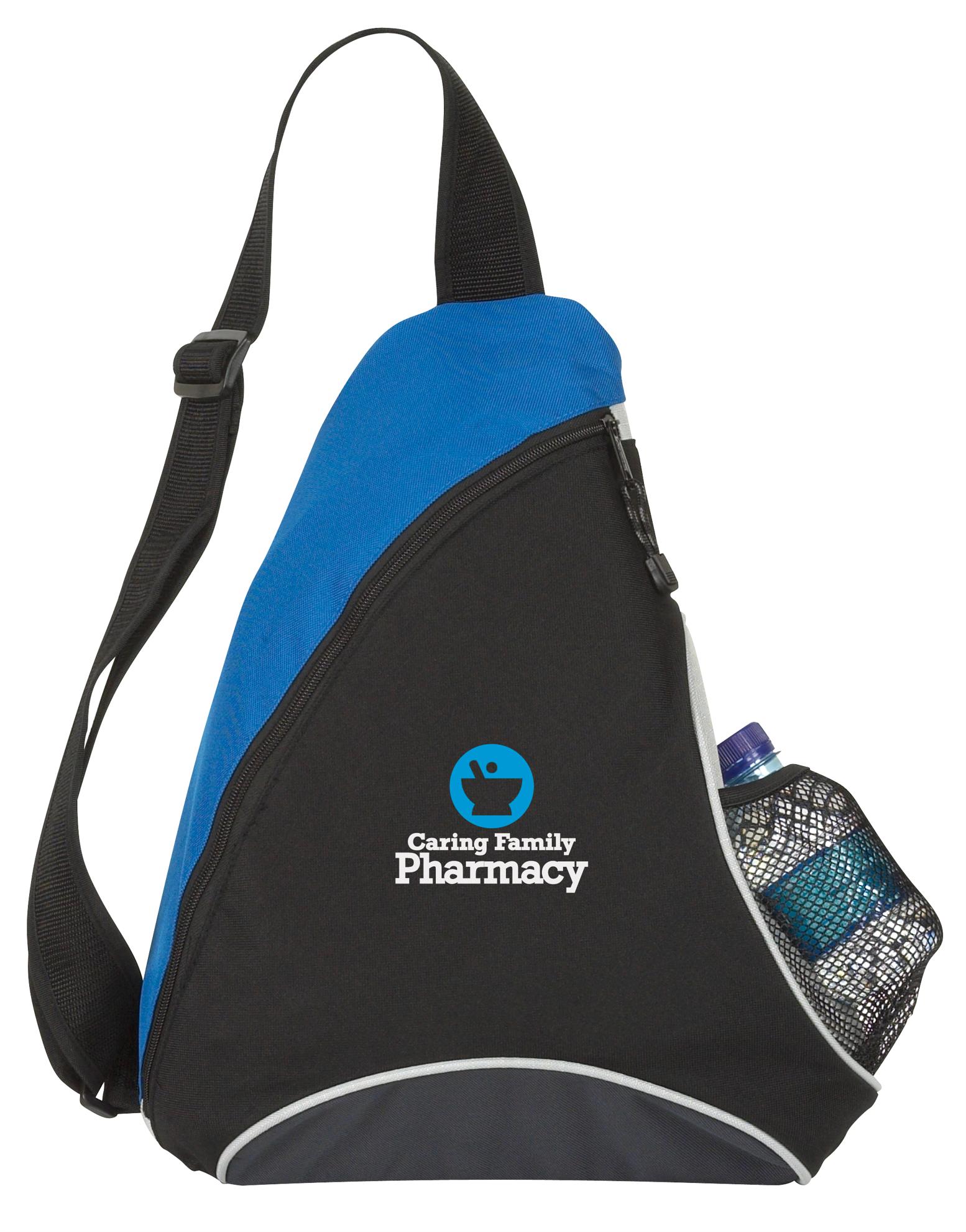 Atchison® Cutie Patootie Slingpack 26