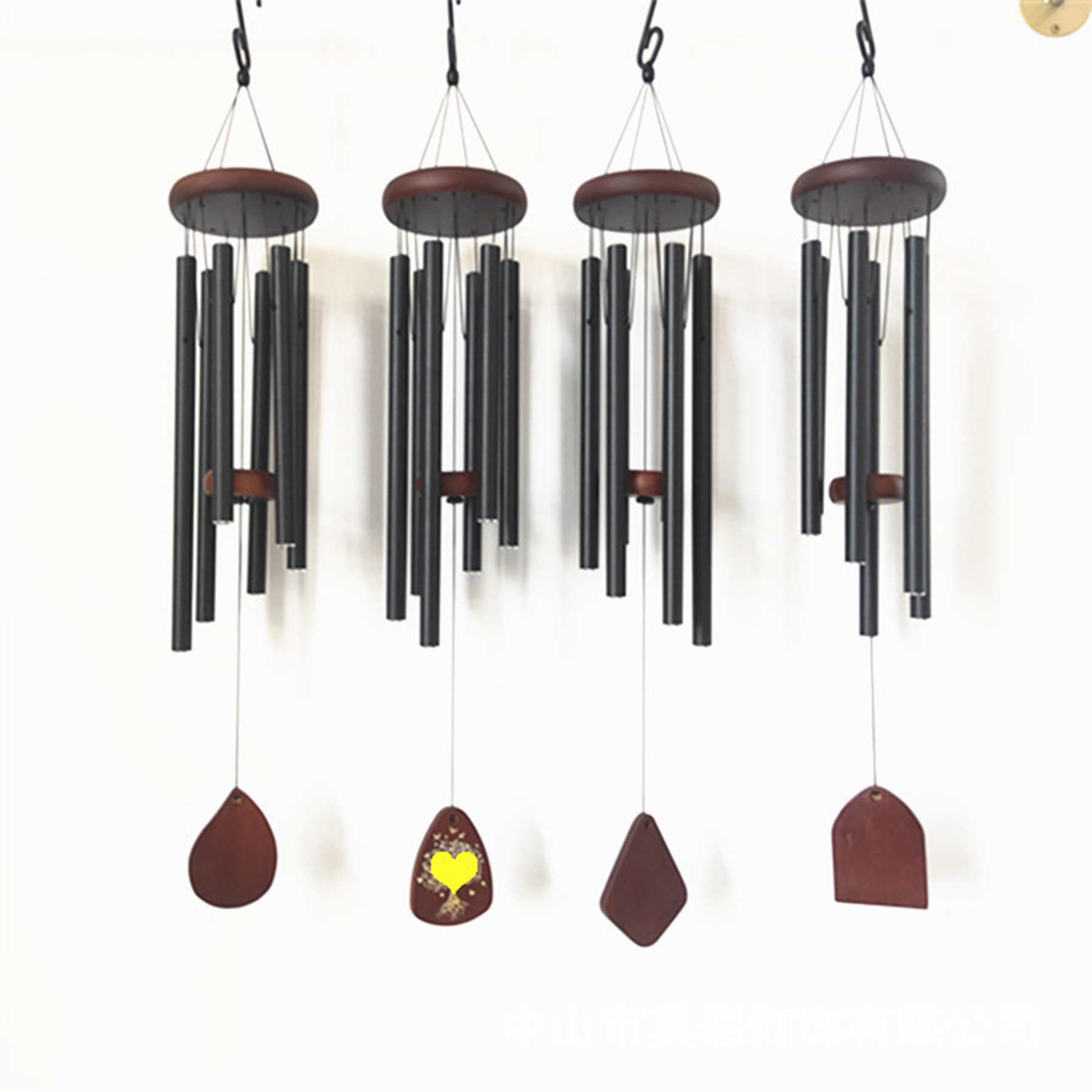 Wind Chime 1