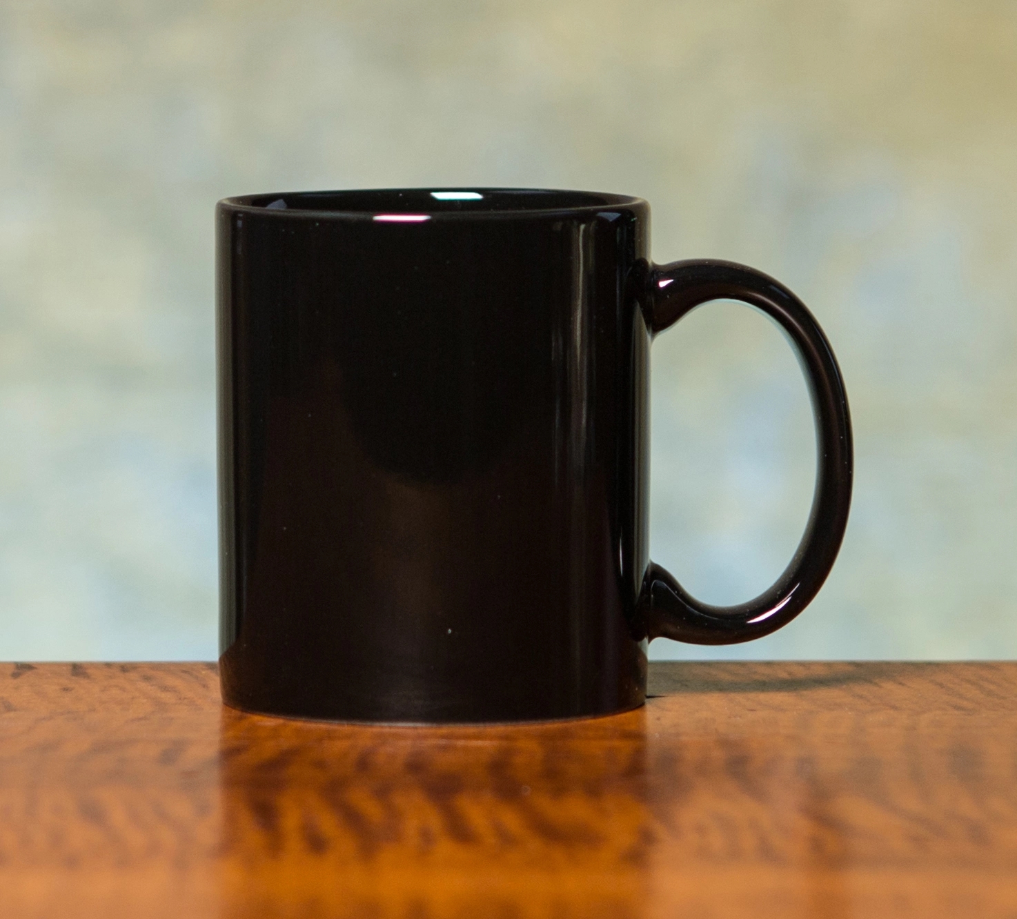 Classic Ceramic Mug 10