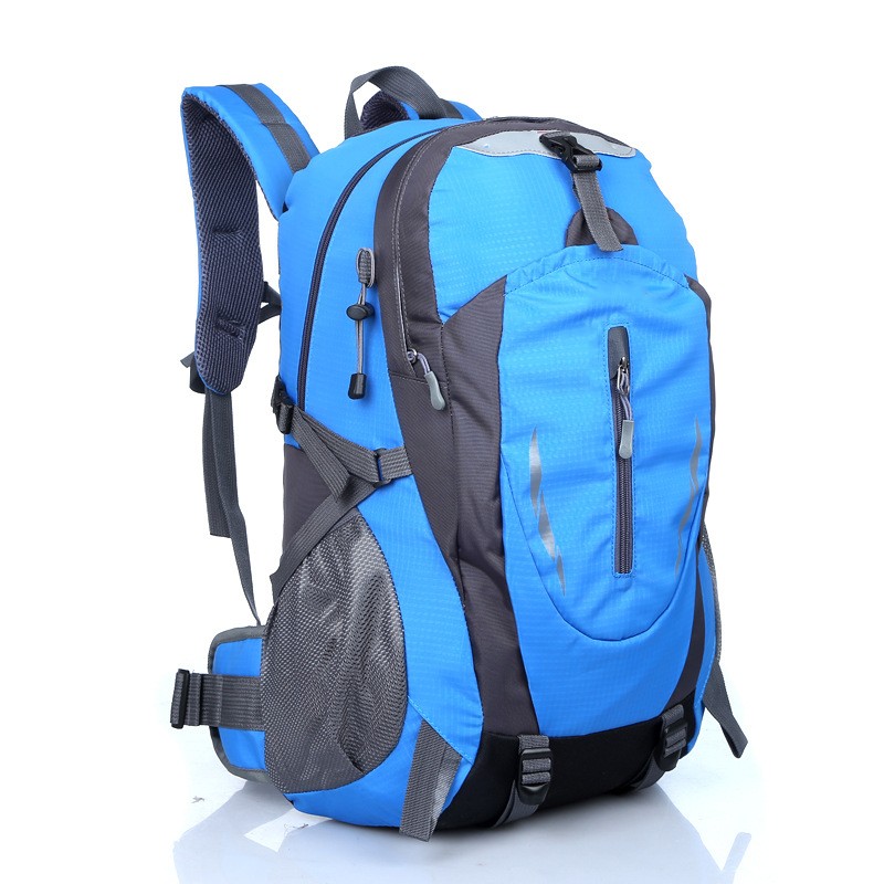 Large Capacity Backpack 2
