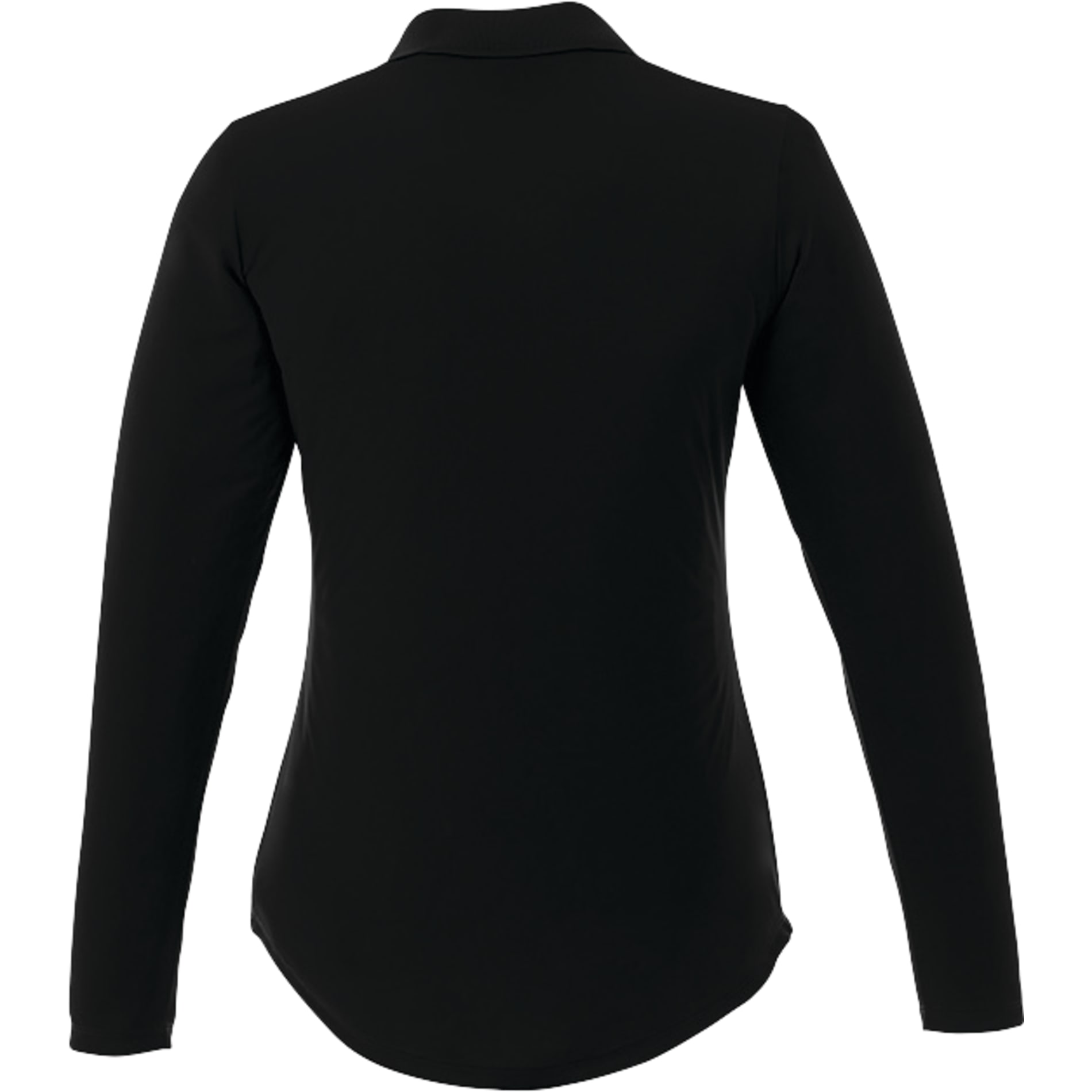 Women's Mori Long Sleeve Polo 151