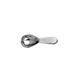 Stainless Steel Spoon With Wide Handle 1 Tablespoon 15ml 12