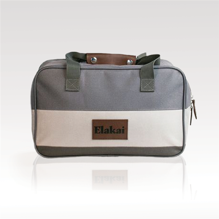 Elakai Cornhole Bag Carrier 5